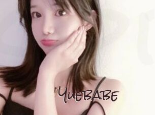 Yuebabe