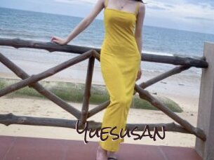 Yuesusan