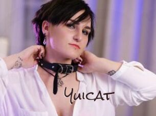 Yuicat