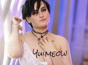 Yuimeow