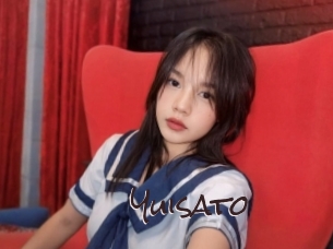 yuisato Spicy Blogs