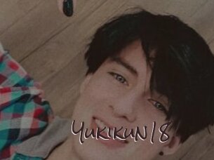 Yukikun18