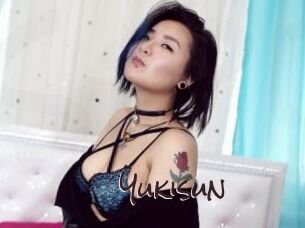 Yukisun