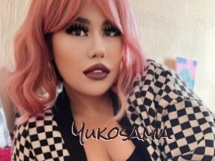 Yukosama