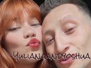 Yulianaandyoshua