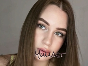 Yuliast