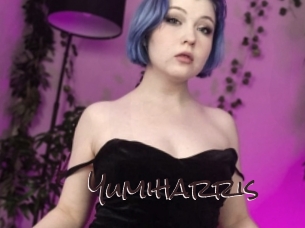 Yumiharris
