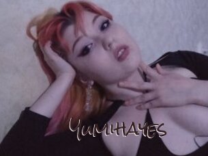 Yumihayes