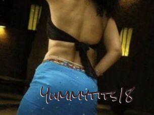 Yummytits18