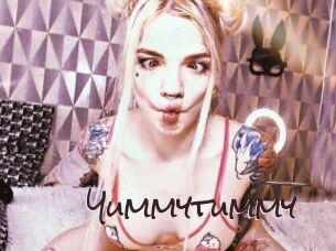 Yummytummy