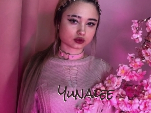 Yunalee