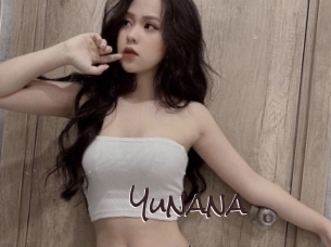 Yunana