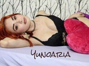 Yunoaria
