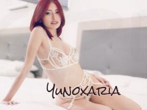 Yunoxaria