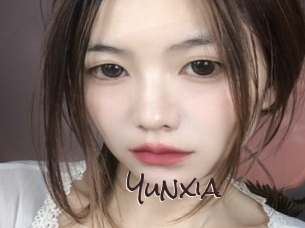 Yunxia