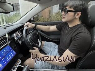 Yuriasian