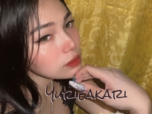 Yurieakari