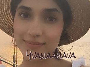 Yvanaahava