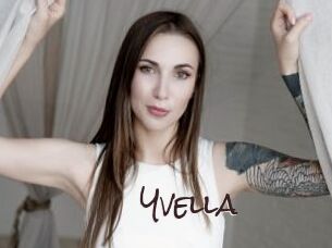 Yvella