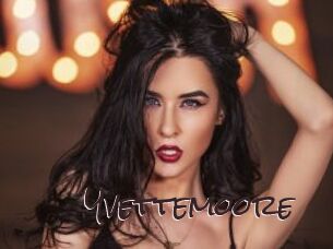 Yvettemoore