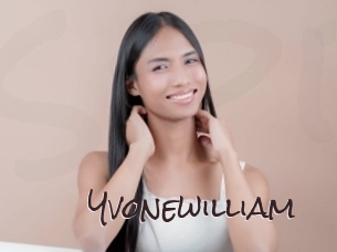 Yvonewilliam