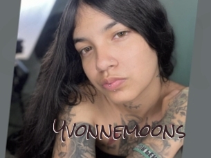 yvonnemoons Spicy Blogs