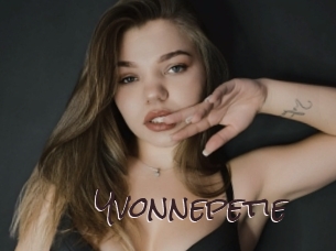 Yvonnepetie