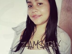 ZAMSARAX