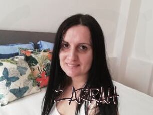 ZARRAH