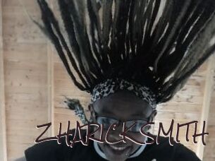 ZHARICK_SMITH