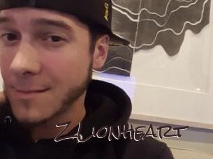 ZLionheart