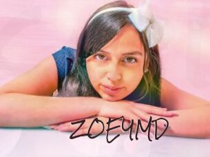 ZOEYMD