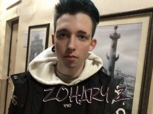 ZOHARY_Z