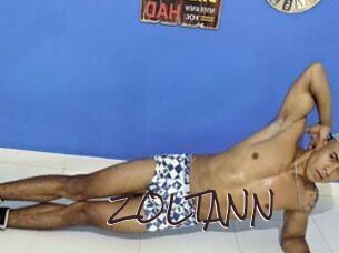 ZOLTANN
