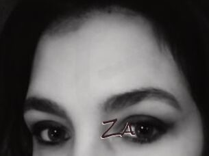 Za