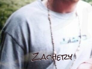 Zachery