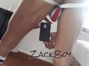 ZackBoy