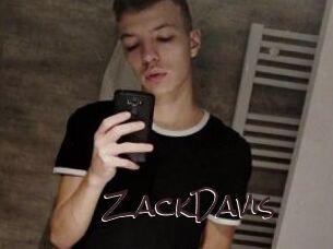 ZackDavis