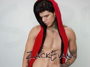 ZackEvans