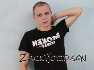 ZackJordison