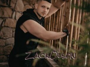 ZackOlson