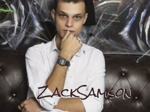 ZackSamson