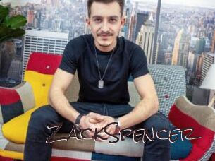 ZackSpencer