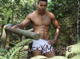 ZackXMuscle