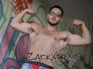 ZackXreme Spicy Blogs