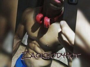 Zackbodyhot