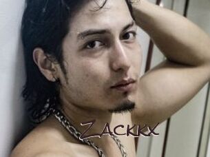Zackkx