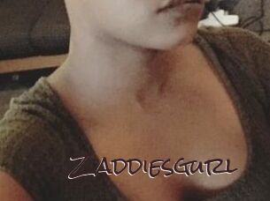 Zaddiesgurl