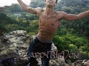 ZaddyTheDon