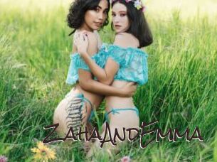 ZahaAndEmma